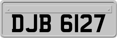 DJB6127