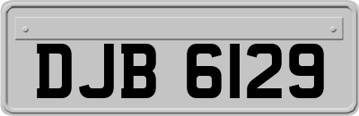 DJB6129