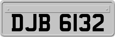 DJB6132