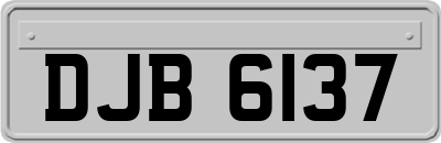 DJB6137