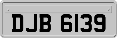 DJB6139