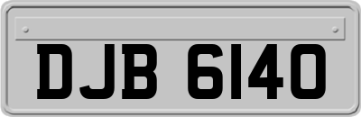 DJB6140