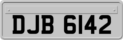 DJB6142
