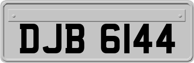 DJB6144