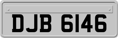 DJB6146