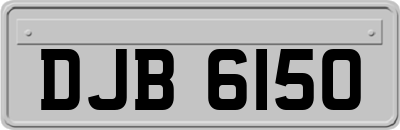 DJB6150
