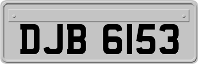 DJB6153