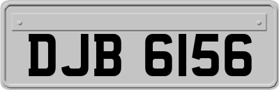 DJB6156