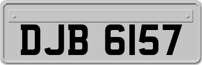 DJB6157