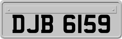 DJB6159