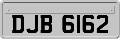 DJB6162