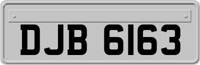 DJB6163