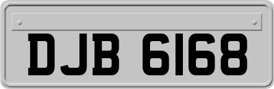 DJB6168