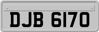 DJB6170