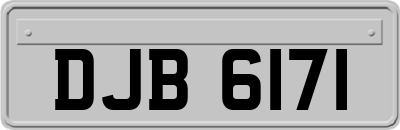 DJB6171