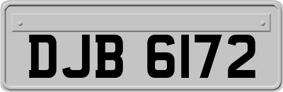 DJB6172