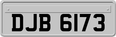 DJB6173