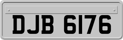 DJB6176