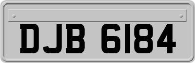 DJB6184