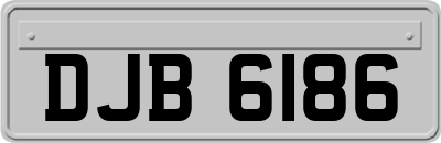 DJB6186