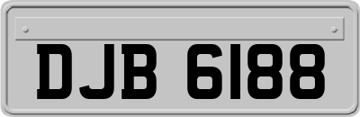 DJB6188