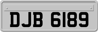 DJB6189