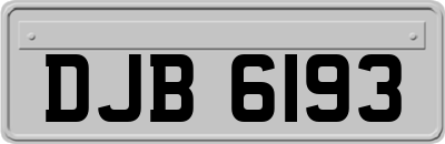 DJB6193
