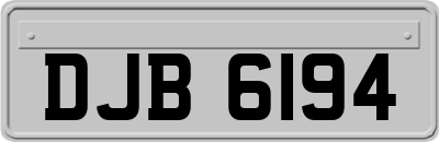 DJB6194