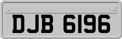 DJB6196