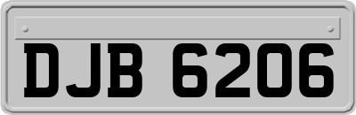 DJB6206