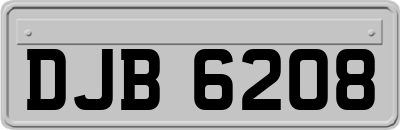 DJB6208
