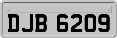 DJB6209