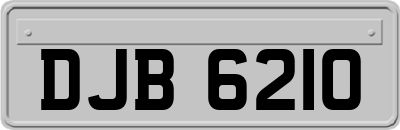 DJB6210