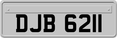 DJB6211