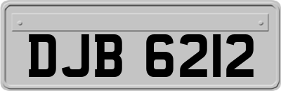 DJB6212