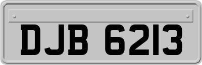 DJB6213