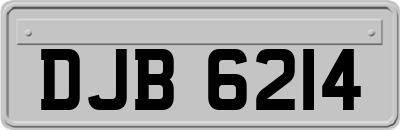 DJB6214