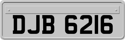 DJB6216