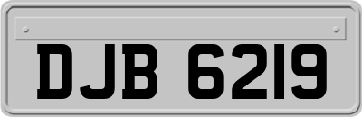 DJB6219