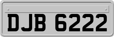 DJB6222