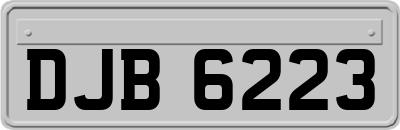 DJB6223