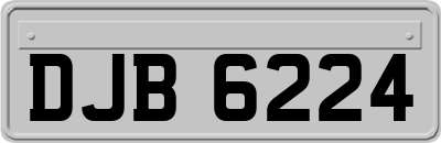 DJB6224