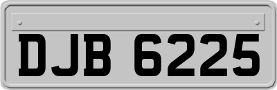 DJB6225