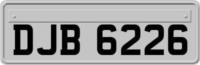 DJB6226