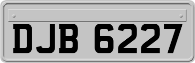 DJB6227