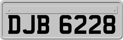 DJB6228