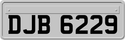 DJB6229