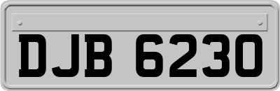 DJB6230