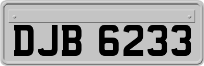 DJB6233