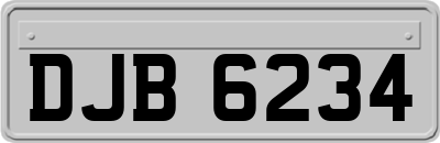 DJB6234